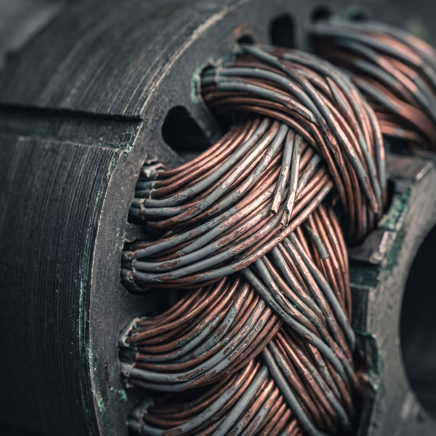 Battery Metals