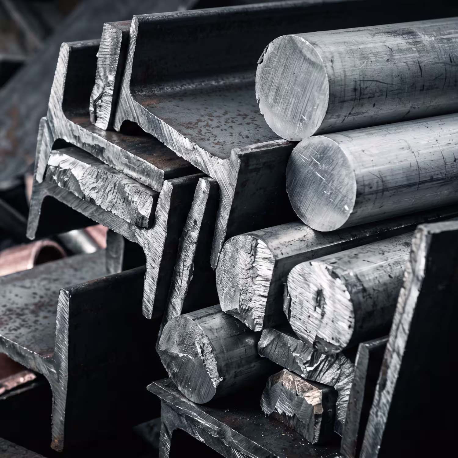Base Metals